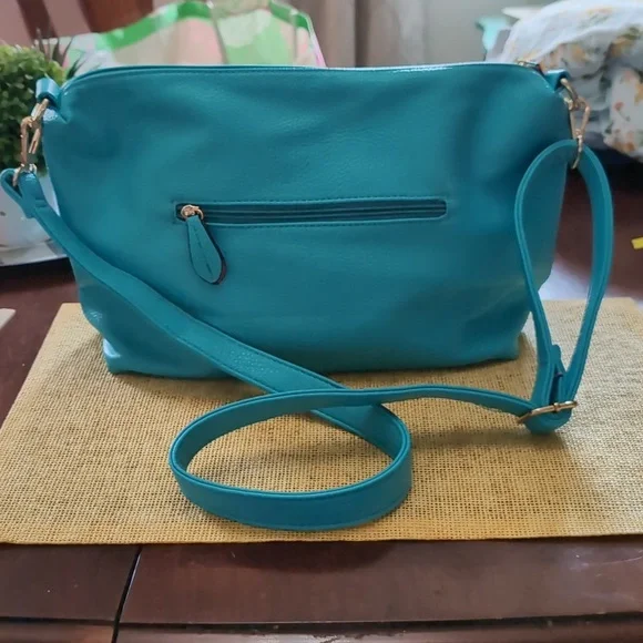 Shoulder bag - Picture 5 of 15